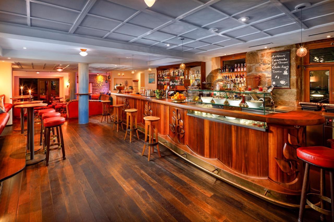 Hotel Restaurant Schiff Pfäffikon Kültér fotó