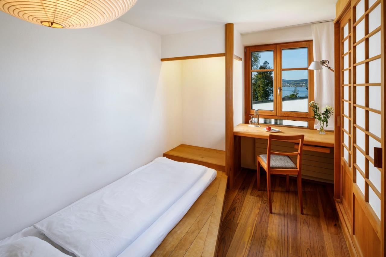 Hotel Restaurant Schiff Pfäffikon Kültér fotó