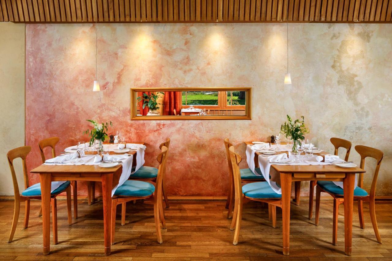 Hotel Restaurant Schiff Pfäffikon Kültér fotó