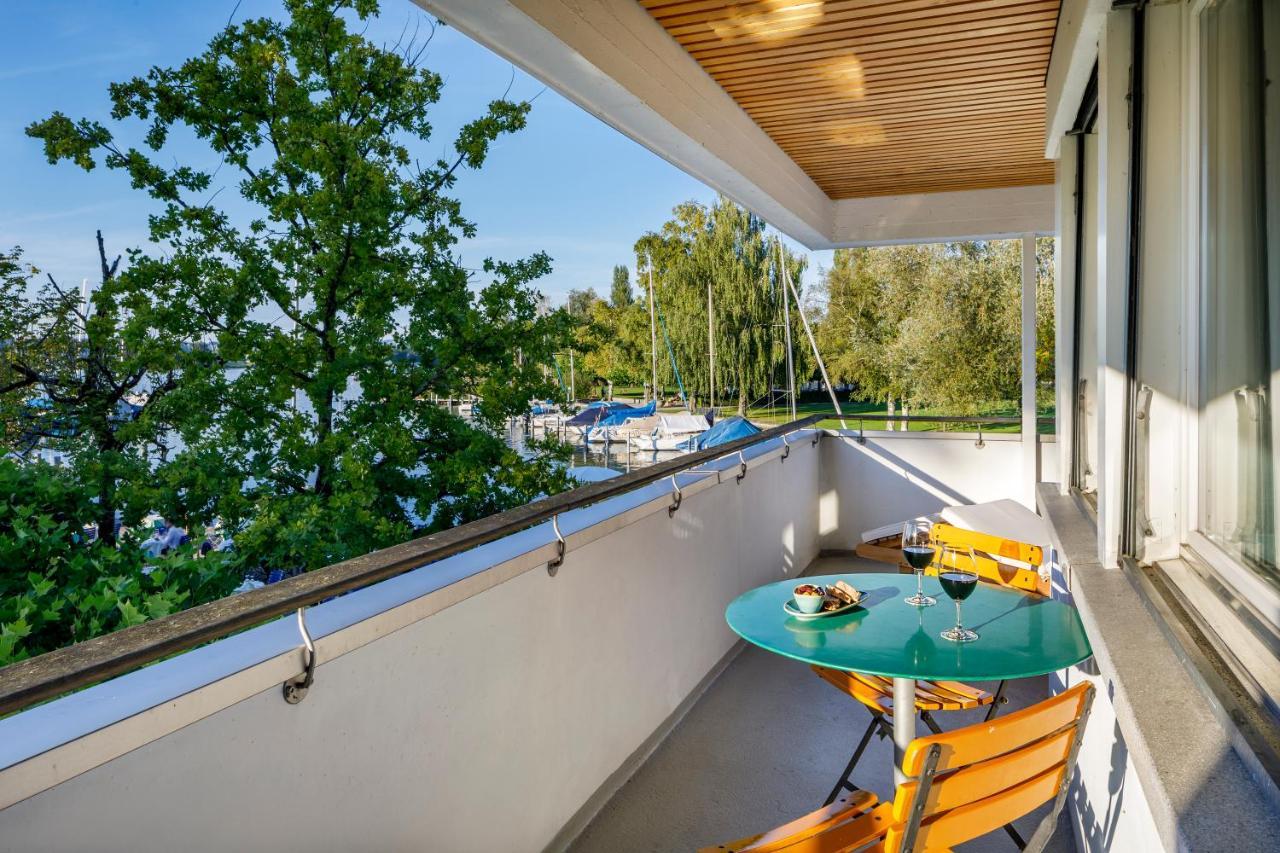 Hotel Restaurant Schiff Pfäffikon Kültér fotó