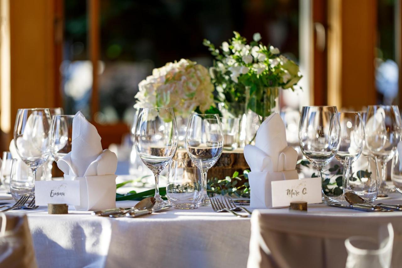 Hotel Restaurant Schiff Pfäffikon Kültér fotó