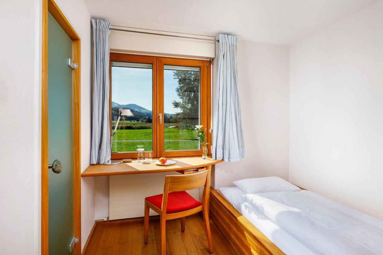 Hotel Restaurant Schiff Pfäffikon Kültér fotó