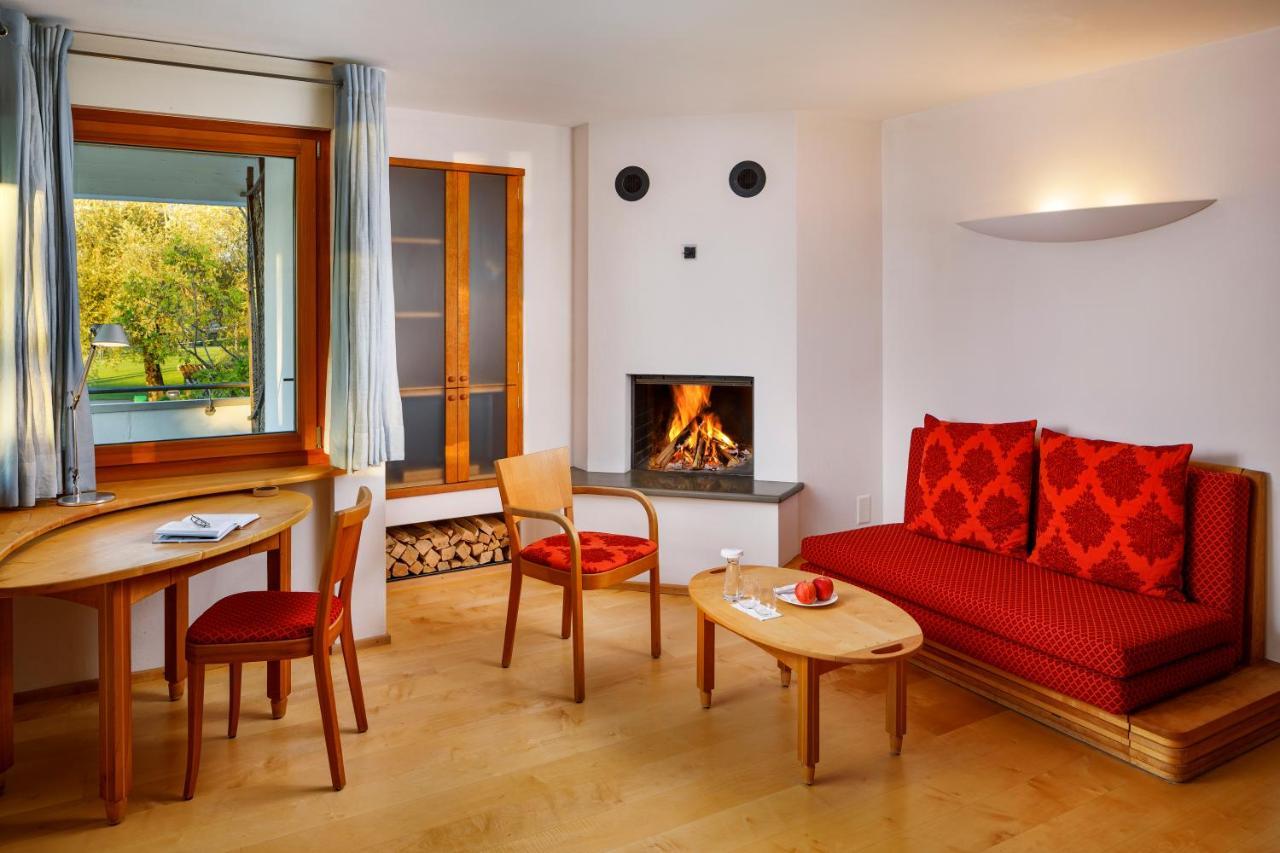 Hotel Restaurant Schiff Pfäffikon Kültér fotó